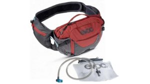 Evoc Hip pack pro 3l chili