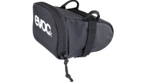 Evoc seat bag S black