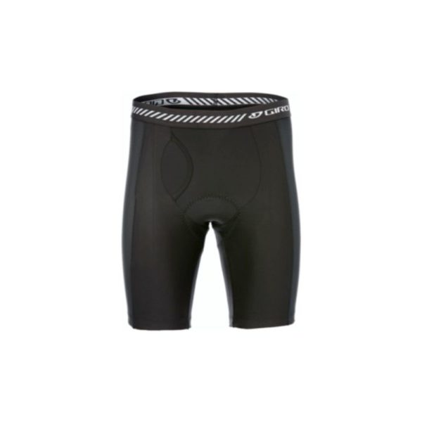 Giro Base Liner Shorts Black