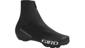 Giro Cycling - Blaze Winter Shoe - black