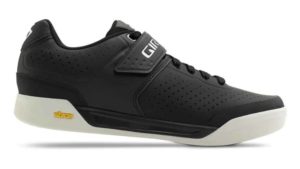 Giro Cycling - Chamber II Shoe - black white Main