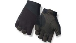 Giro Cycling - Zero CS Glove - black