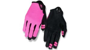 Giro gant DND women pink