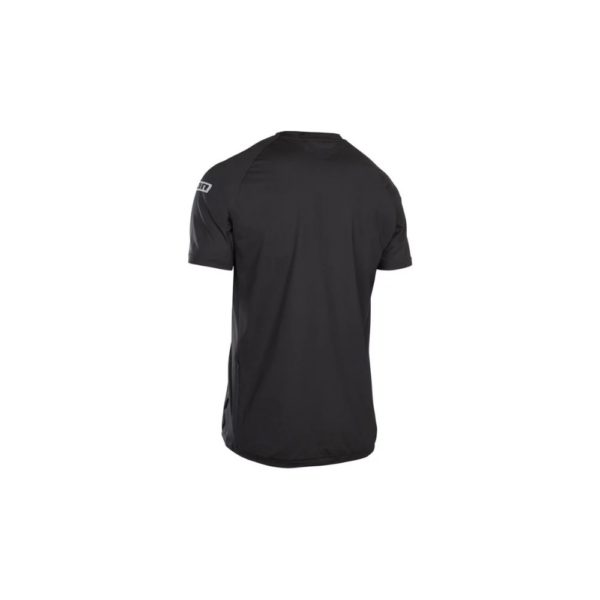 Maillot VTT Ion Tee SS Traze AMP black dos