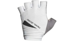 Pearl Izumi women pro gel glove white