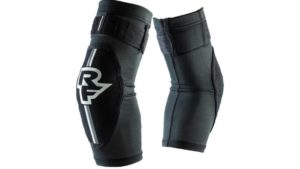 Raceface elbow guard Indy black