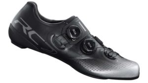 Shimano Men Road SH-RC7 chaussures SPD-SL black