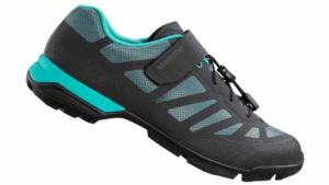 Shimano Women MT SH-MT5 chaussures SPD gray