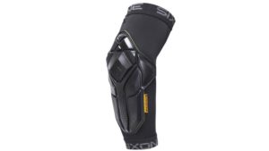 Sixsixone elbow guard recon black