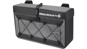 Blackburn sacoche de guidon outposte Elite Noir