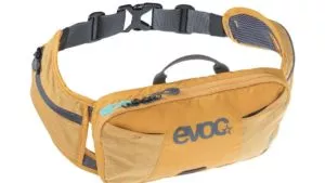 Evoc bananne Hip Pouch 1l loam