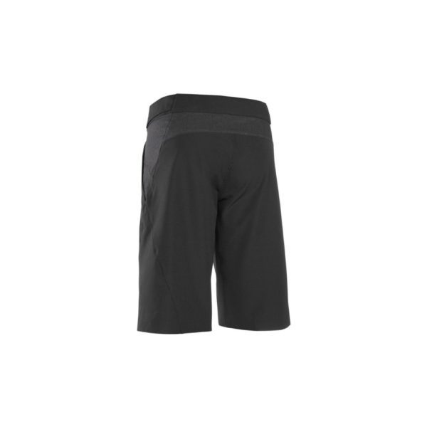 ION Bikeshorts Traze AMP New Wms dos black