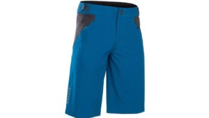 ION Bikeshorts Traze AMP, ocean blue