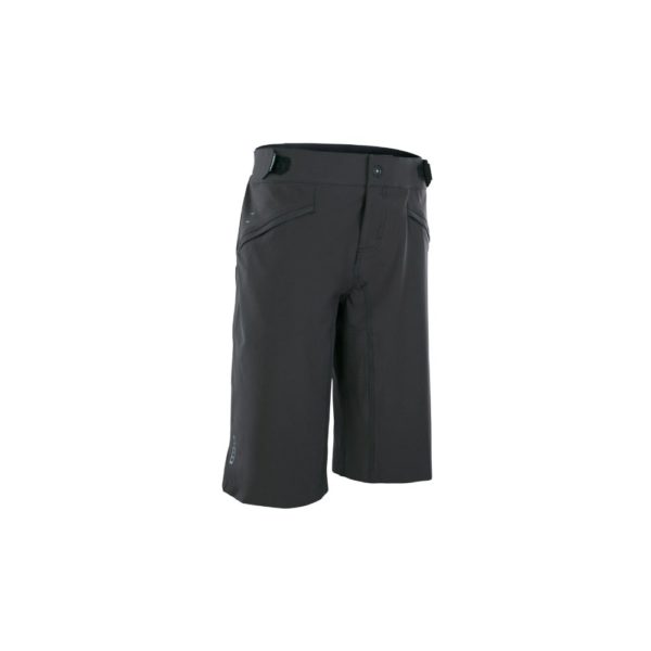 Ion short Scrub amp wms black