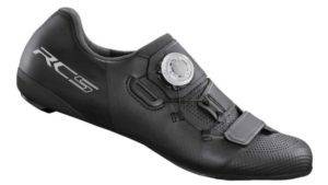 Shimano Women Road SH-RC5 chaussures SPD-SL black