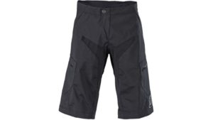 Troy lee design short moto black