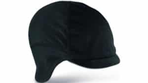 Casquette de Cyclisme Giro Ambient Winter Black