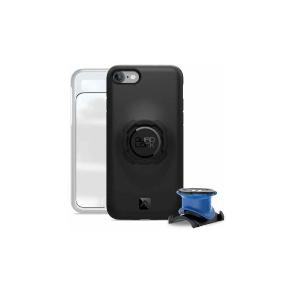 Quad Lock Kit Vélo Pour IPhone 6 plus