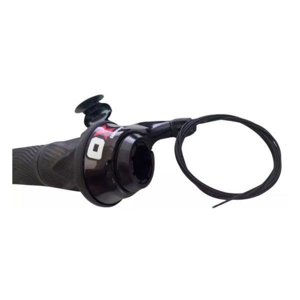 Sram grip shift XO 2x10 v_1