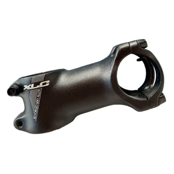 XLC potence alloy 6061 noir 60mm