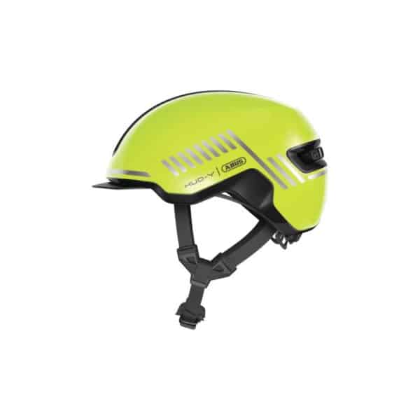 casque-ville-abus-hud-yellow