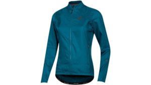 pearl-izumi-womens-elite-escape-barrier-convertible-jacket-teal front