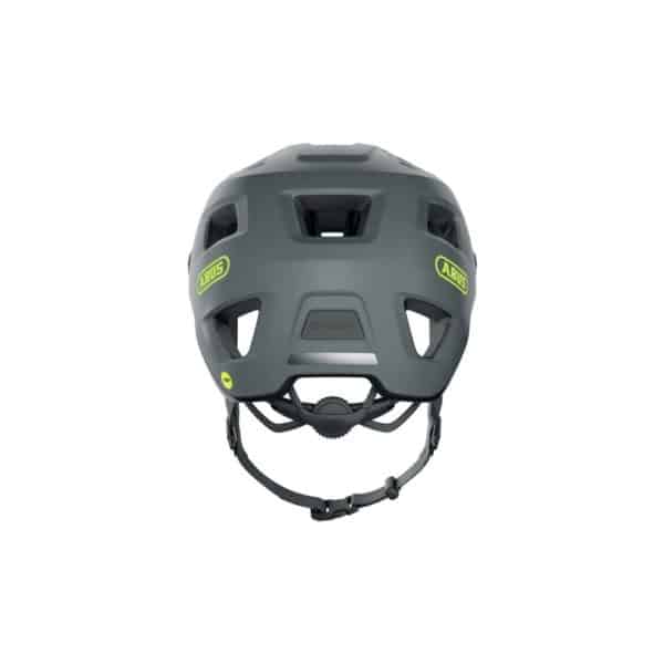 Abus Modrop Mips helmet - Grey_1