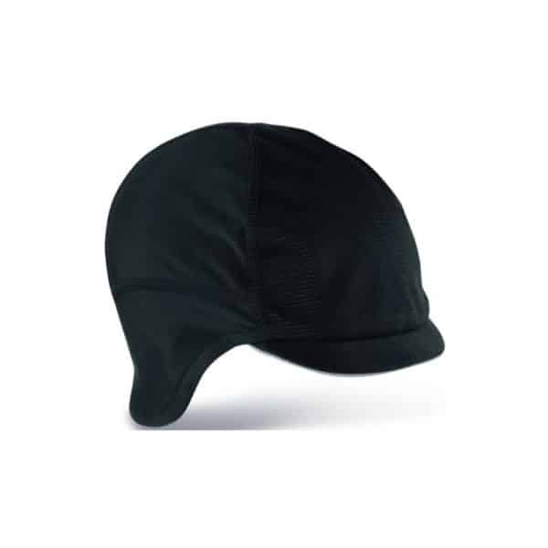 Casquette de Cyclisme Giro Ambient Winter Black