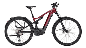 Focus Thron² 6.8 EQP 29''