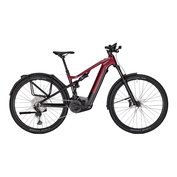 Focus Thron² 6.8 EQP 29''