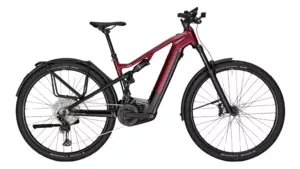 Focus Thron² 6.8 EQP 29''