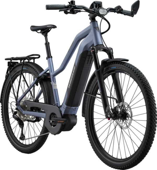 WHEELER i-Vision Speed GOR – Image 2