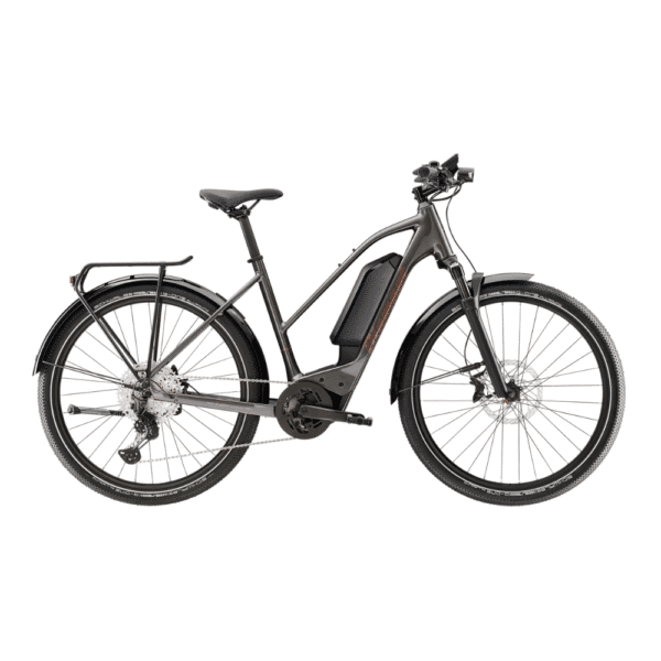 Zing Deluxe Gen 2 Cadre moyen