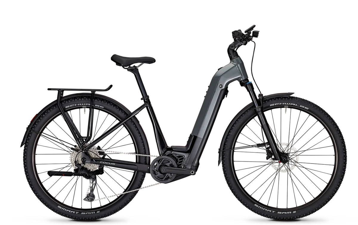 Focus AVENTURA² 6.8