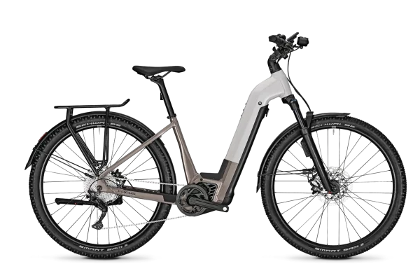 Focus Planet2 6.8 ABS