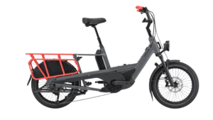 Cannondale Cargowagen Néo1