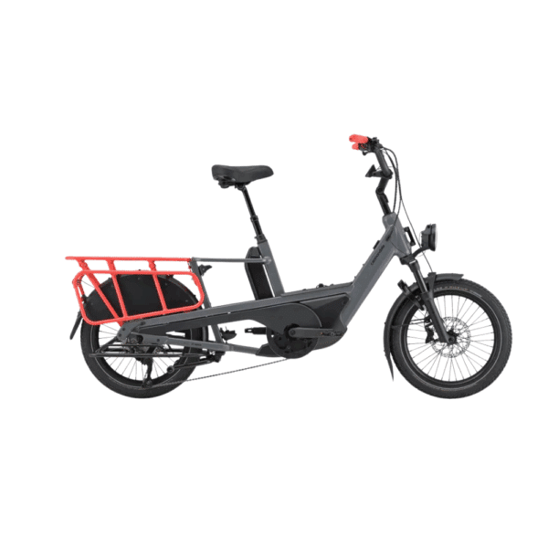 Cannondale Cargowagen Néo1