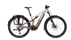 Focus Thron2 6.8 Equipé ABS 29''