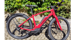 TREK Super Commuter 8S taille M
