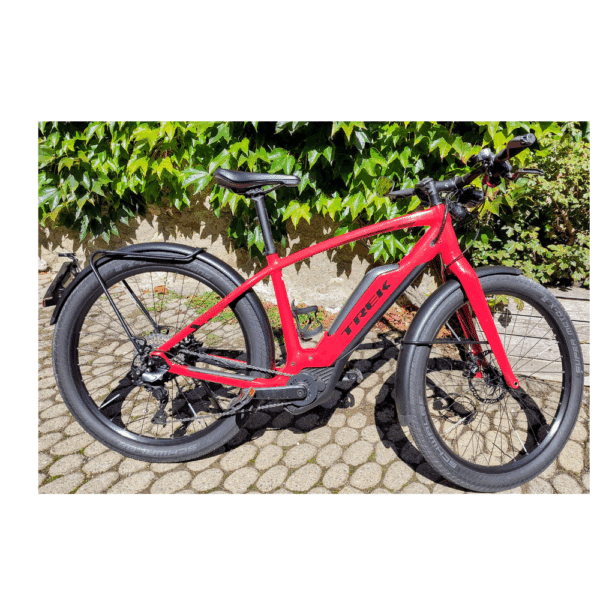 TREK Super Commuter 8S taille M