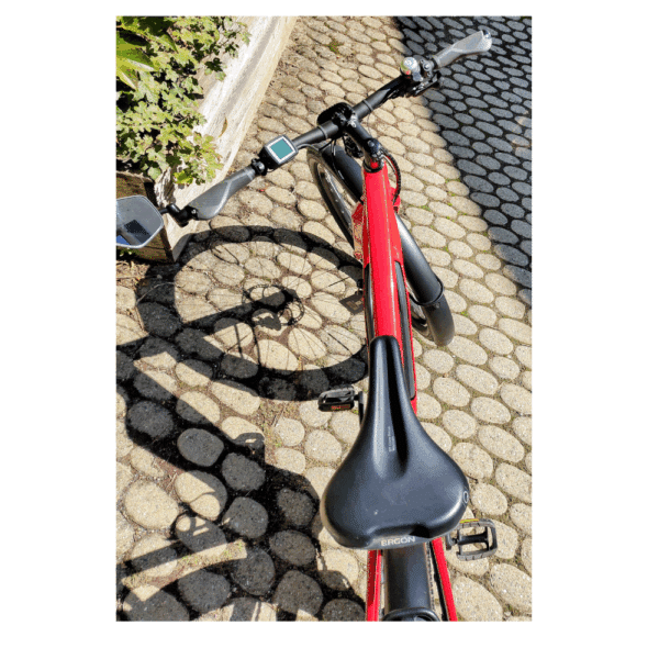 TREK Super Commuter 8S taille M – Image 2