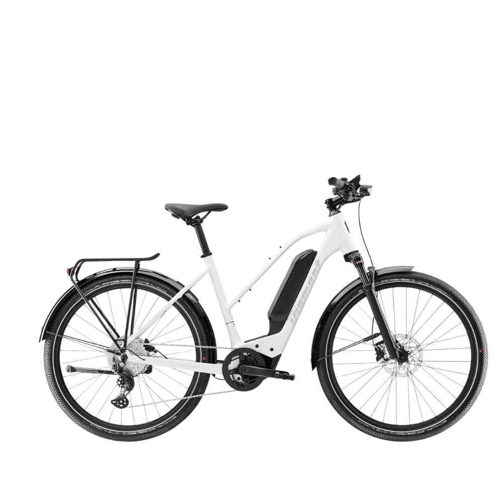 Diamant Zing Gen2 Trapez blanc